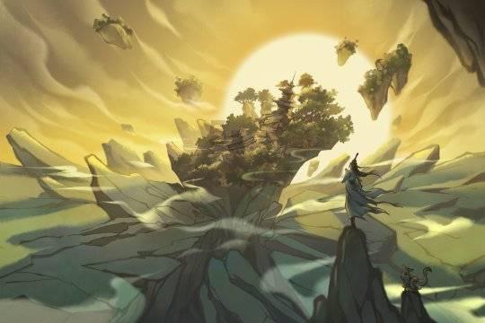 万词王